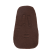 Śpiworek Miu-Mio Teddy Boucle-Chocolate 3.png