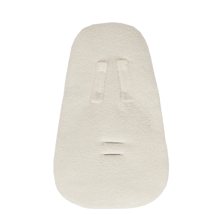 Śpiworek Miu-Mio Teddy Boucle-Cream 2.png