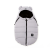 Śpiworek Miu-Mio Mont Blanc Grey wkładka do wózka.png