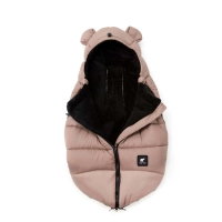 Śpiworek Miu-Mio Mont Blanc Cappuccino 2.png