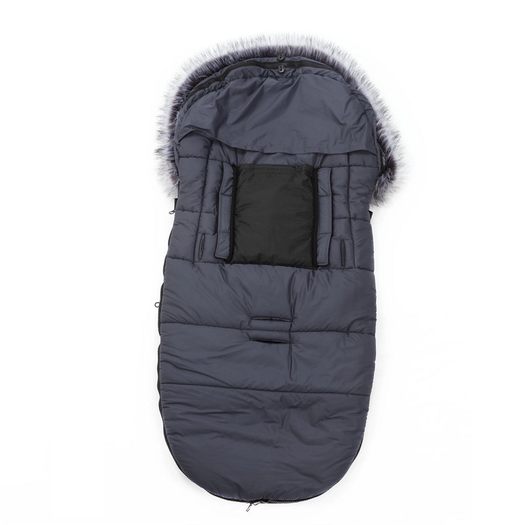 Śpiworek Miu-Mio K2 Anthracite 6.png