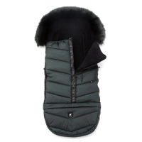 Śpiworek MIU-MIO EVEREST Dark Green 2.png