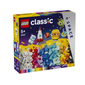 Lego Classic 11037 Kreatywne planety