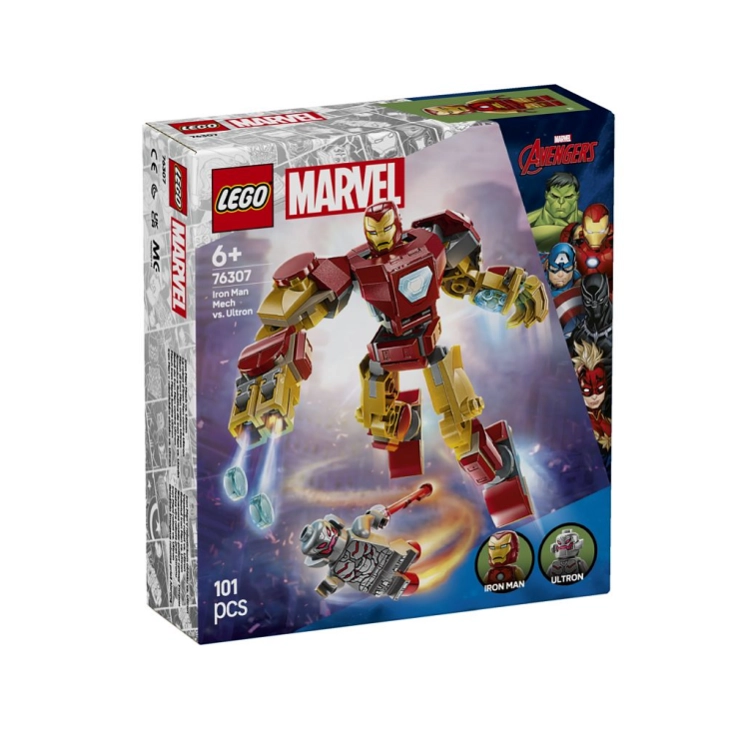 lego 76307 Mech Iron Mana kontra Ultron.png