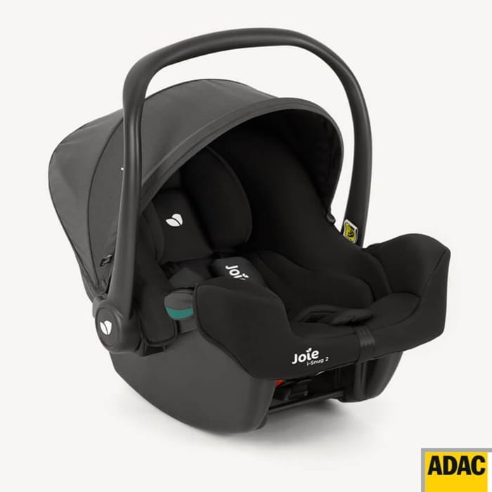 Joie I-Snug v2 Shale-1.jpg