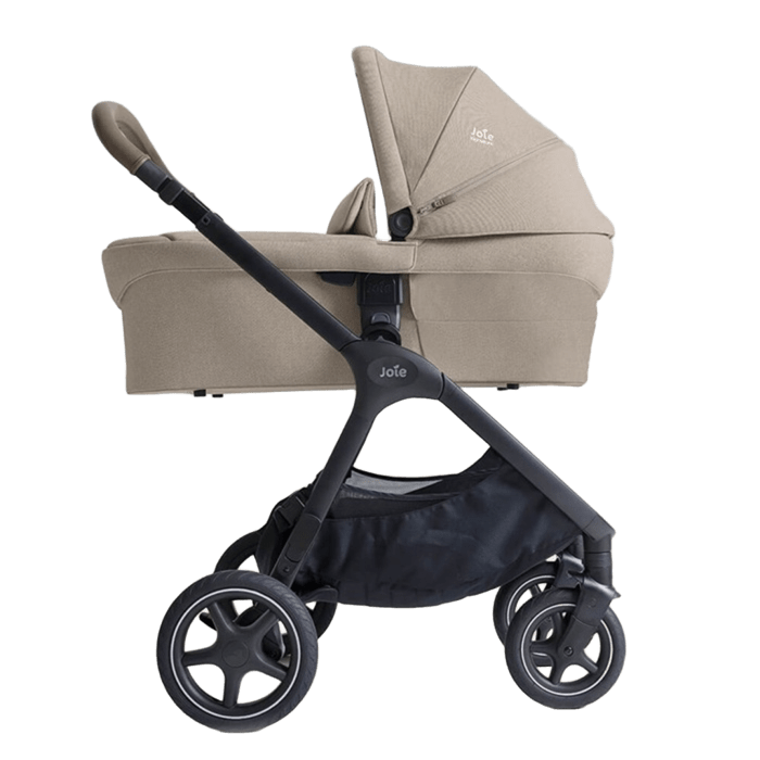 wózek z gondolą 2w1 Joie Finiti LX Sandstone piaskowy.png
