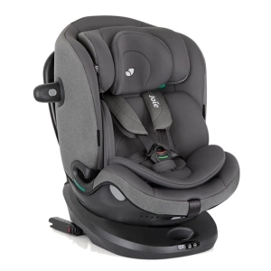 Joie I-Spin™ Multiway Thunder obrotowy fotelik od 40 do 125 cm (do ok 7 lat)