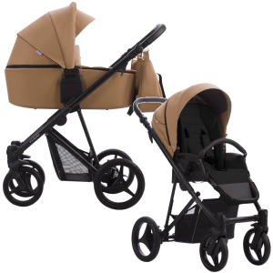 Bebetto Flavio Pro 2w1 kolor 03 ecoskóra