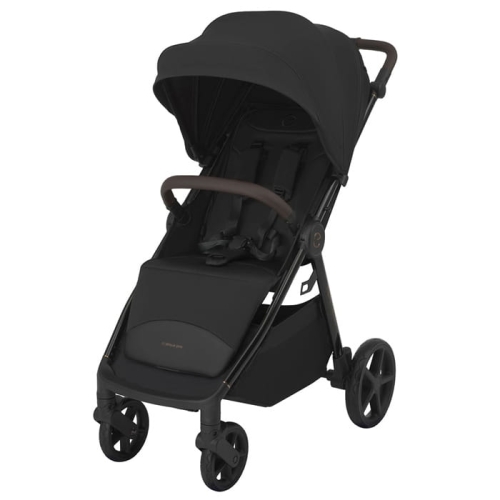 Wózek Espiro Wave Pro 10 Black spacerówka.jpg