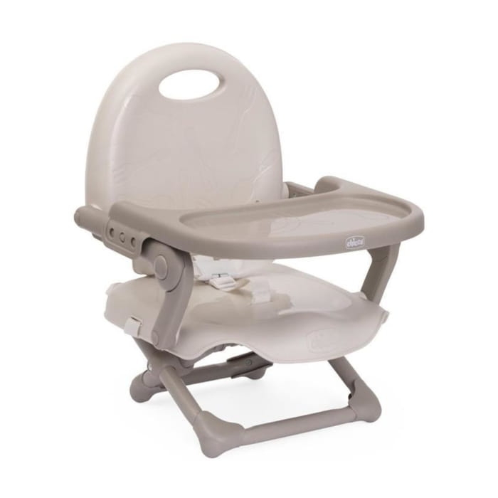 Przenosne siedzisko do karmienia Chicco Pocket Snack Milky Way.jpg