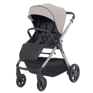 Espiro Only Way kolor 519 Vanilla Beige spacerówka do 22 kg