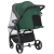 Wózek spacerowy Carrello Bravo Spring Green CRL-8512.jpg