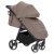 wszechstronna spacerówka Carrello Bravo Castle Beige CRL-8512.jpg