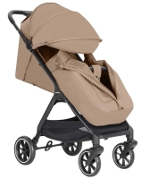 Lekka spacerówka Forza CRL-5535 Grain Beige.jpg