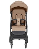 Lekki wózek spacerowy Forza CRL-5535 Grain Beige.jpg