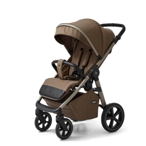 Xplode Mild Calm Beige wózek spacerowy Future Design