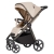 Wózek spacerowy Carrello Bravo SL Deluxe CRL-5520 Shale Beige.jpg