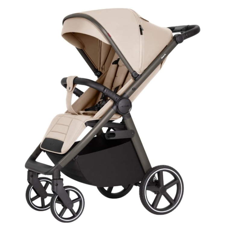Wózek spacerowy Carrello Bravo SL Deluxe CRL-5520 Shale Beige.jpg