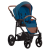 Bebetto Nico 06 wózek spacerowy do 22 kg