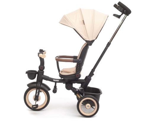 Rowerek wielofunkcyjny Qplay Twinkle Beige-2.jpg