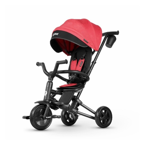 Rowerek Niello Red-1.jpg