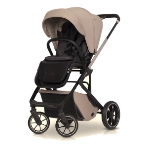 Cavoe Moi+ Taupe wózek spacerowy do 22 kg Beżowy