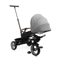 Rowerek obracane siedzenie Toyz Saber Grey 3w1 szary.jpg