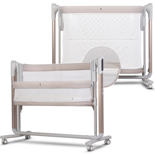Łóżeczko dostawne Kołyska Cavoe COQ Cashmere.png