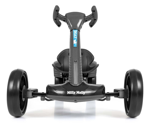 MillyMally Gokart Bolt Black 2.jpg