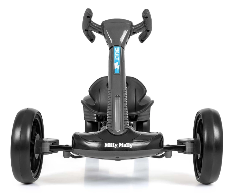 MillyMally Gokart Bolt Black 2.jpg