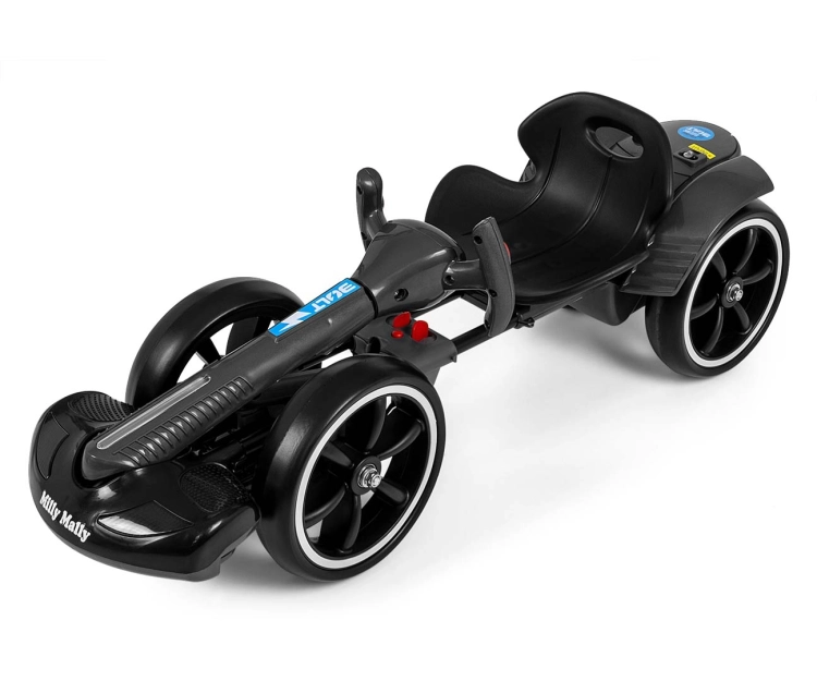MillyMally Gokart Bolt Black 5.jpg