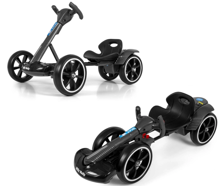 MillyMally Gokart Bolt Black 6.jpg