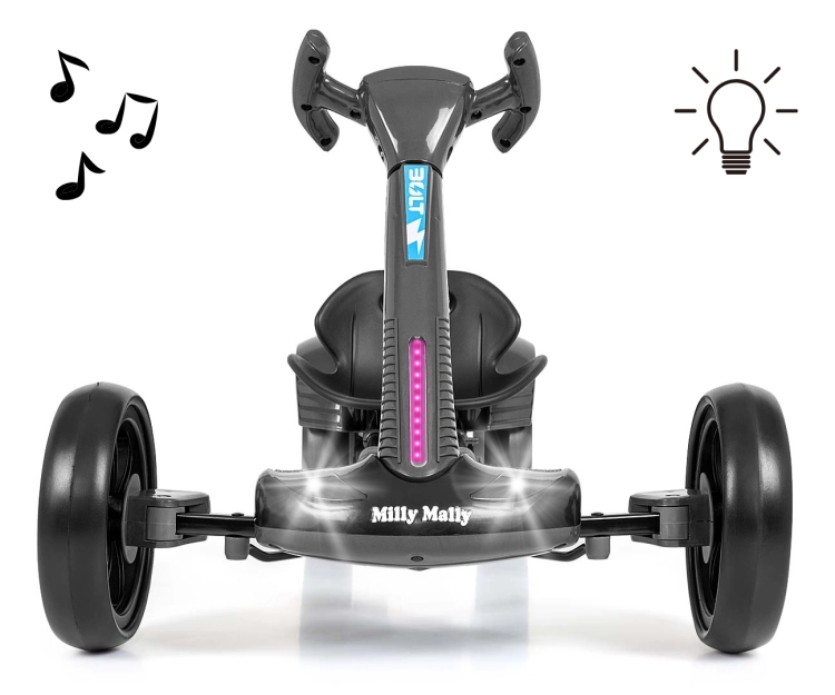 MillyMally Gokart Bolt Black 7.jpg