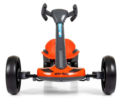 MillyMally Gokart Bolt Red 2.jpg