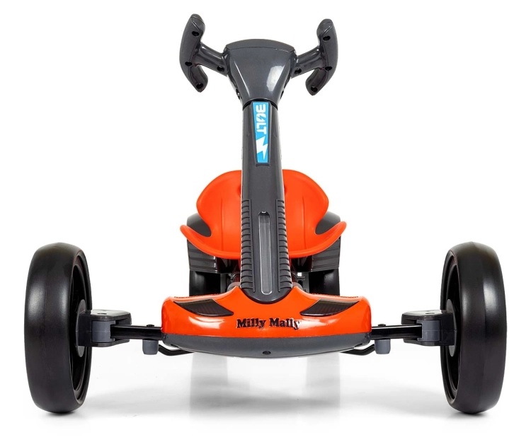 MillyMally Gokart Bolt Red 2.jpg