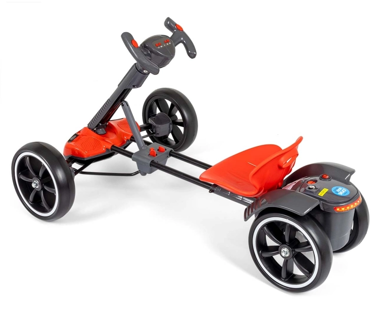MillyMally Gokart Bolt Red 3.jpg