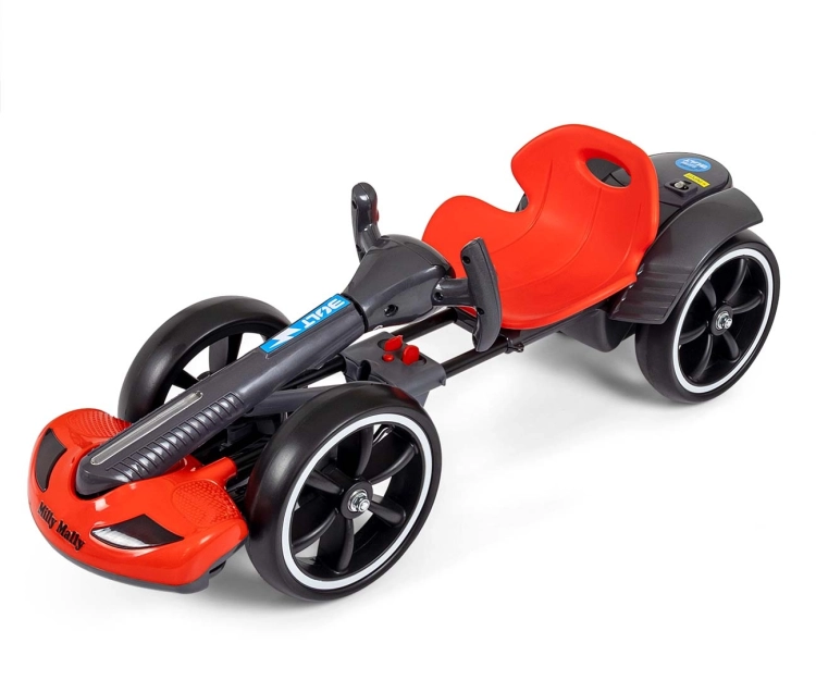 MillyMally Gokart Bolt Red 5.jpg