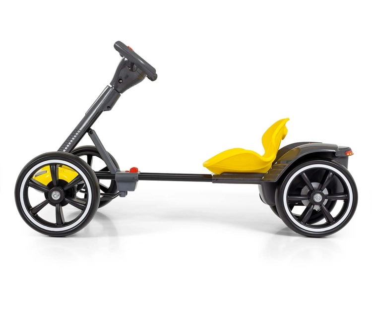 MillyMally Gokart Bolt Yellow 4.jpg
