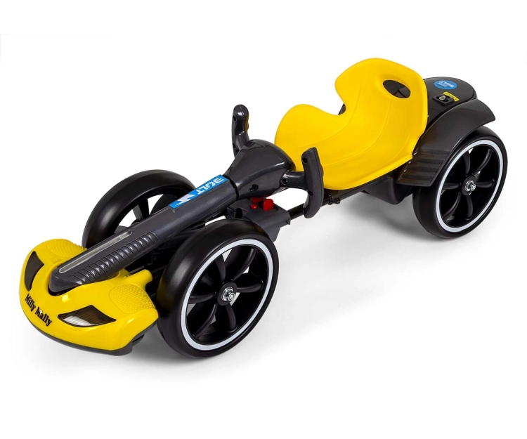 MillyMally Gokart Bolt Yellow 5.jpg