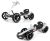 MillyMally Gokart Bolt White 6.jpg
