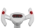 MillyMally Gokart Bolt White 8.jpg