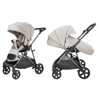 Spacerówka Carrello Costa Cloud Grey 3 CRL-5534.jpg