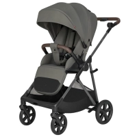 Wózek spacerowy Costa Echo Grey dwustronny CRL-5534.jpg