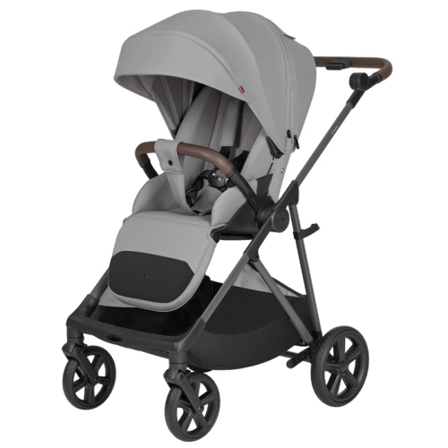 Lekki spacerówka Carrello Costa Platinum Grey CRL-5534.jpg