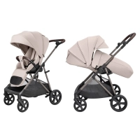 Wózek Carrello Costa Vanilla Beige CRL-5534.jpg