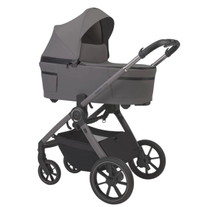 Espiro Yoga 211  Gray Zen wózek 2w1 wielofunkcyjny