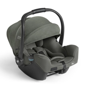 Joie I-Starter Evergreen lekki 3,3 kg fotelik nosidełko do 75 cm/13 kg 