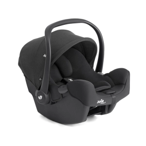 Joie I-Snug 2 Raven lekki fotelik nosidełko do 75 cm