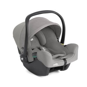 Joie I-Snug 2 Quartz lekki fotelik nosidełko do 75 cm