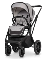Cavoe Axo Comfort kolor Frost wózek spacerowy do 22 kg
